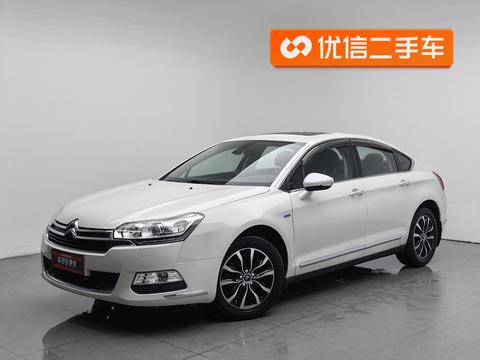 Citroën C5