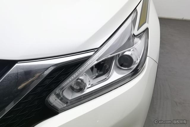 Nissan Murano 2019 2.5 L XL 2 WD V — фото 7