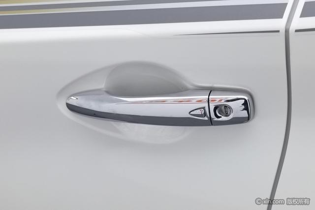 Nissan Murano 2019 2.5 L XL 2 WD V — фото 8