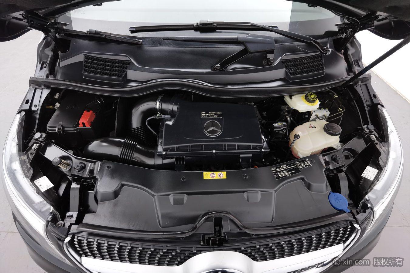 Mercedes-Benz V-Class V 2022 V 260 L Luxury