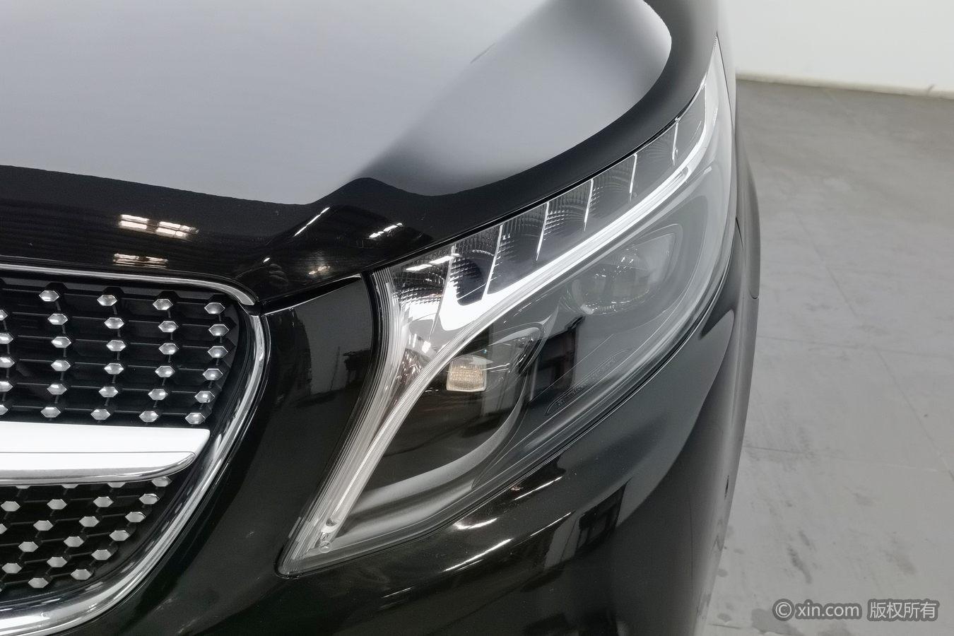 Mercedes-Benz V-Class V 2022 V 260 L Luxury