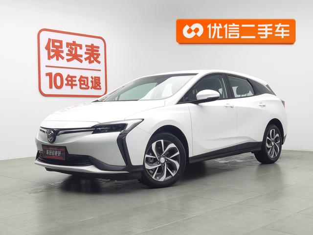 Buick Velite 2020 года выпуска
