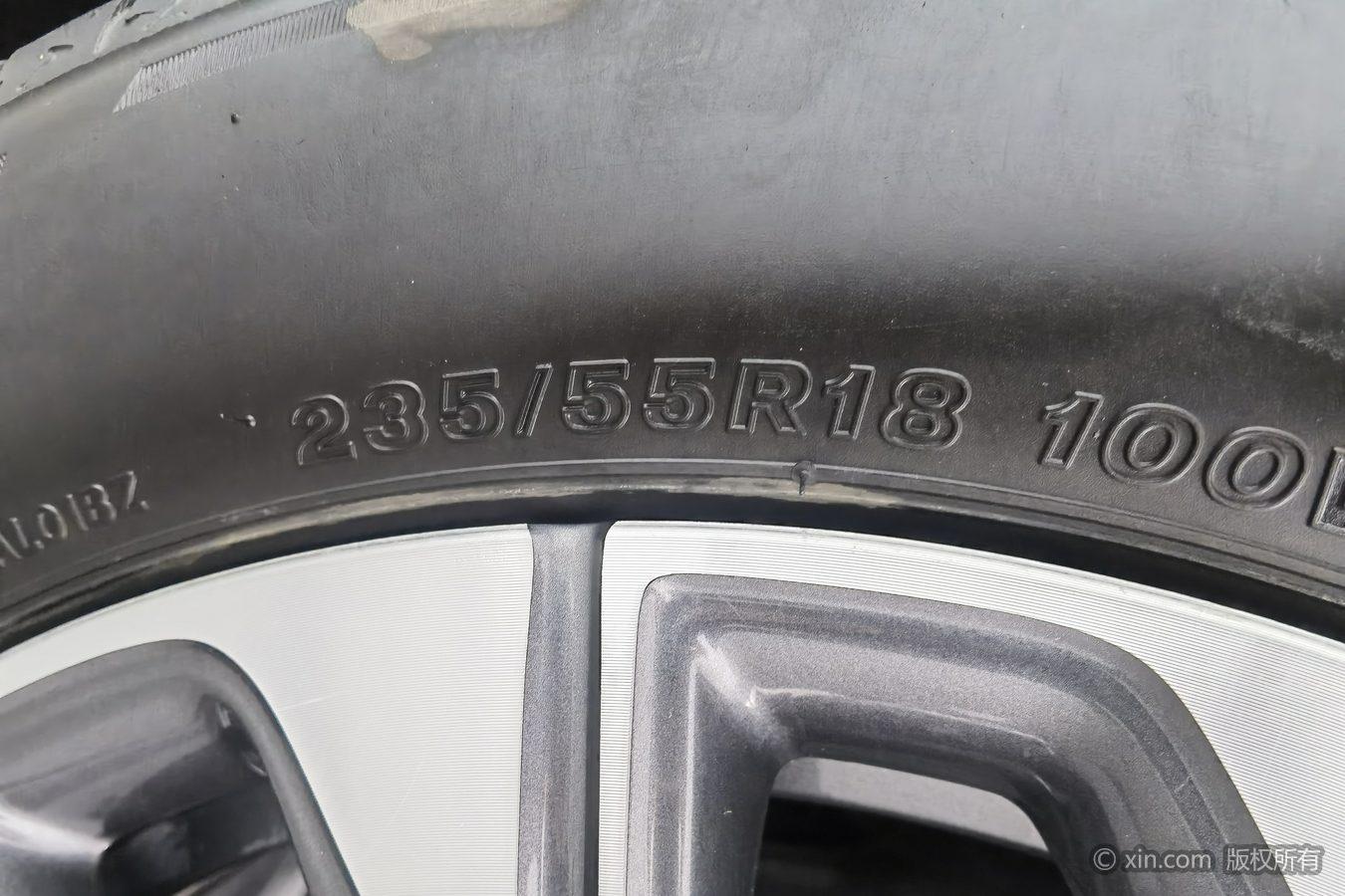 Buick Envision 2025 Plus 28T Platinum