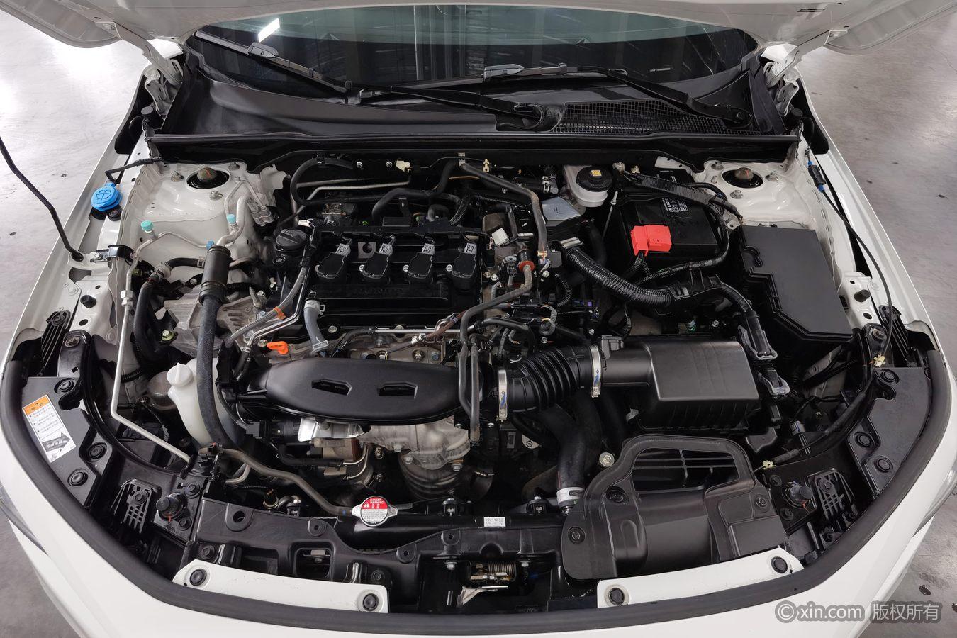 Honda Civic id 4454475 из Китая 8