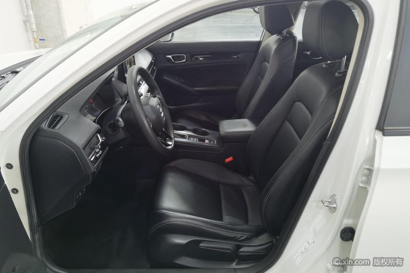 Honda Civic id 4454475 из Китая 9