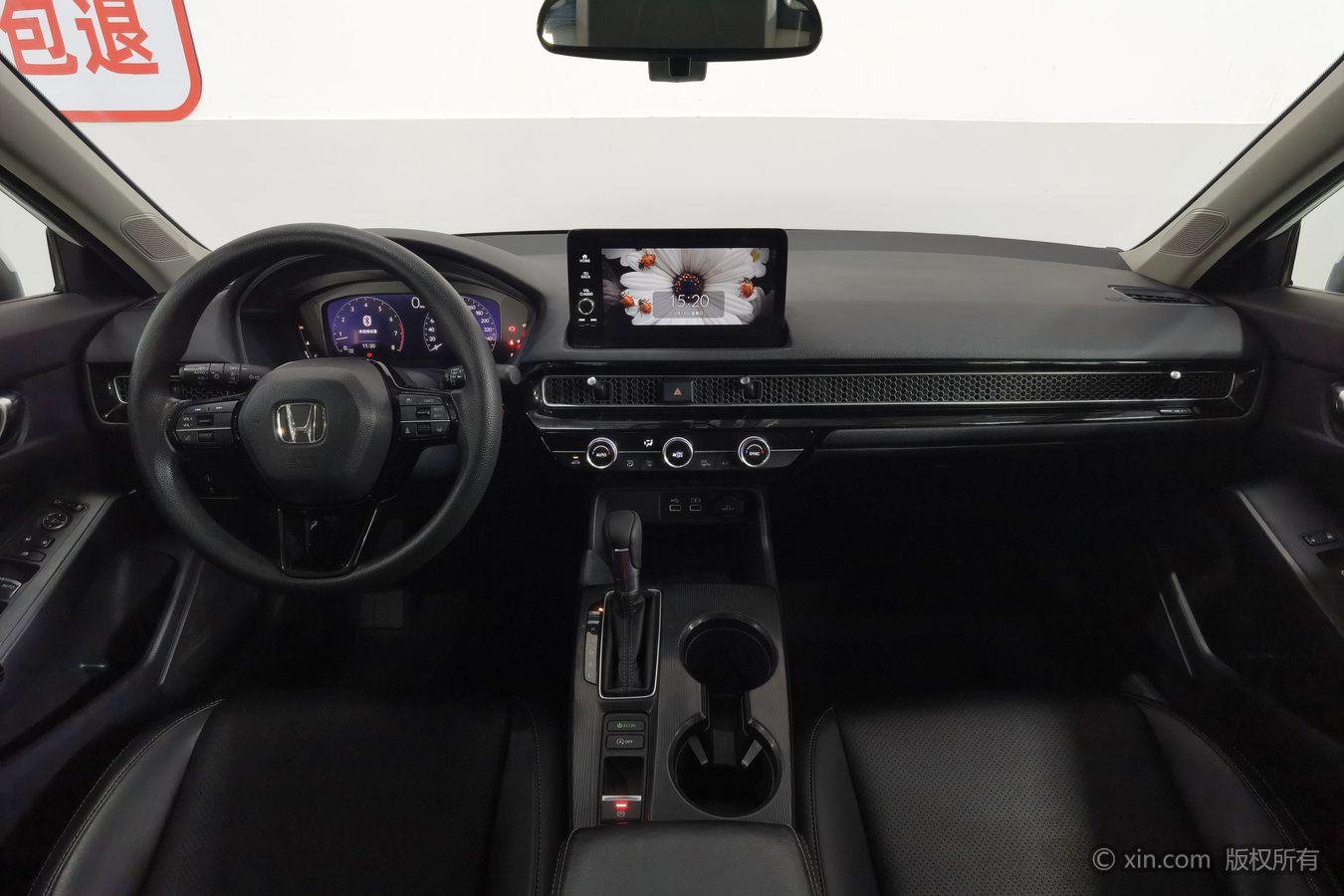 Honda Civic id 4454475 из Китая 10
