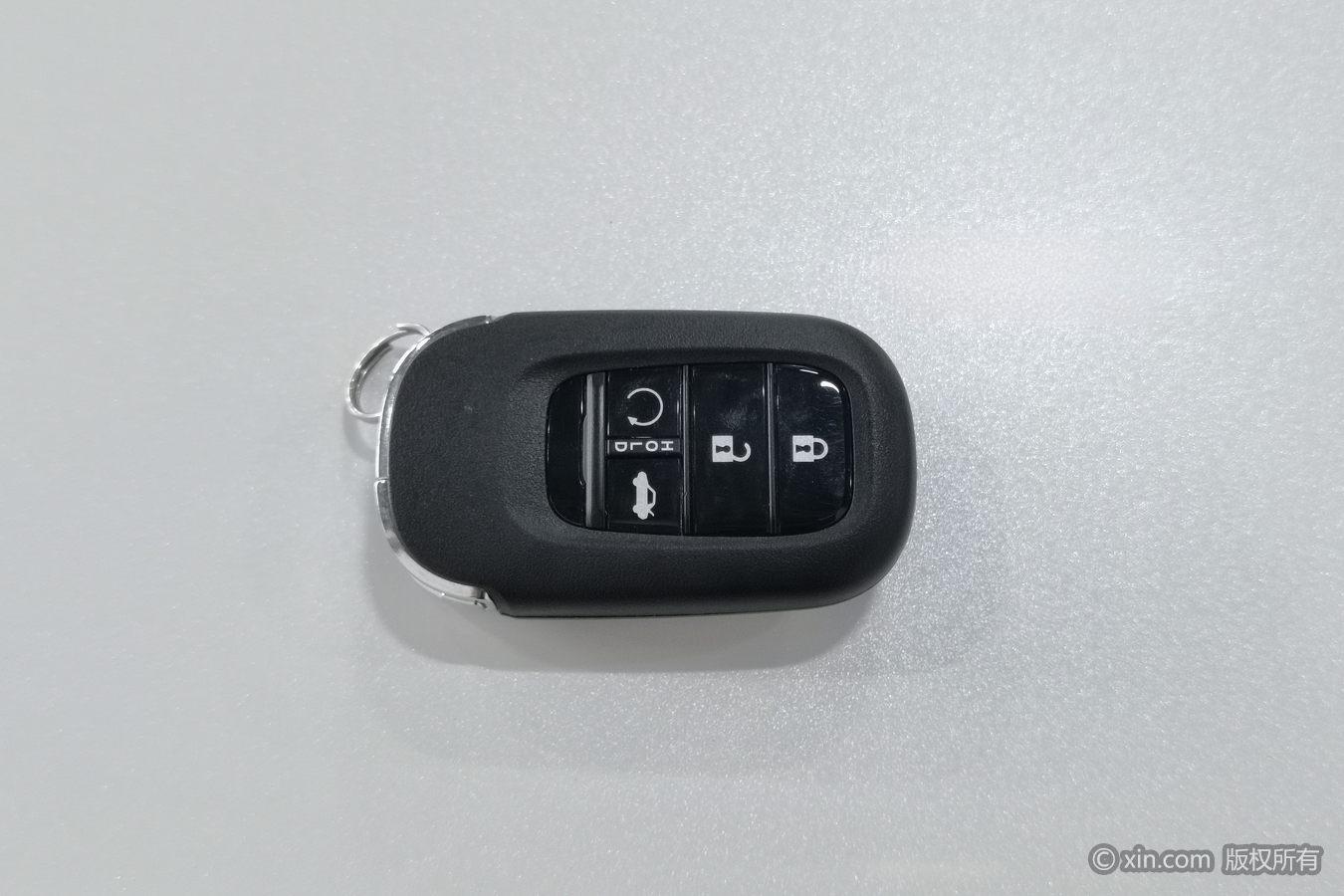 Honda Civic id 4454475 из Китая 11