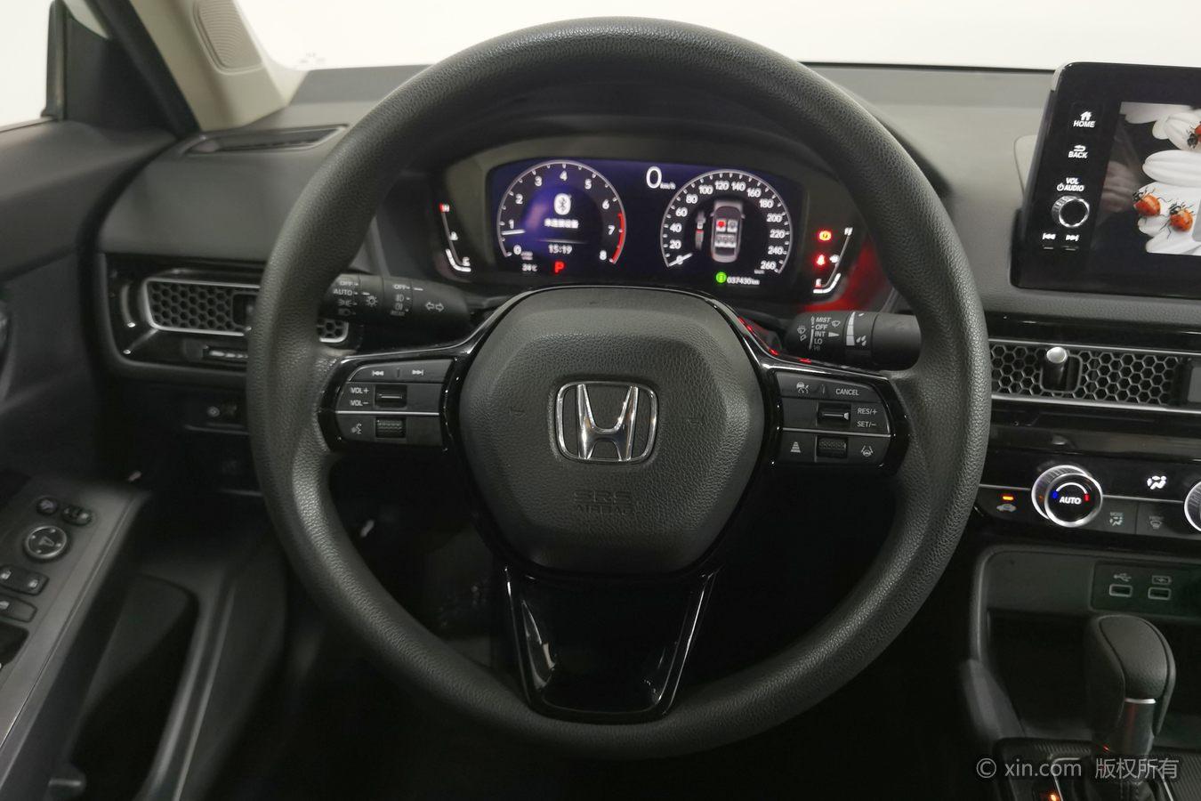 Honda Civic id 4454475 из Китая 15