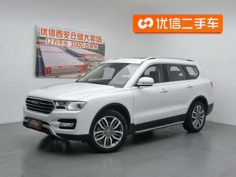 Haval H7