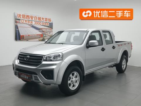 Great Wall 5