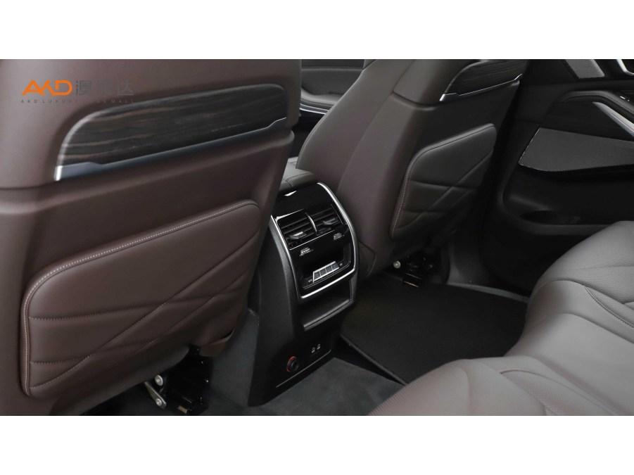 BMW X5 2022 xDrive 40Li M Sport