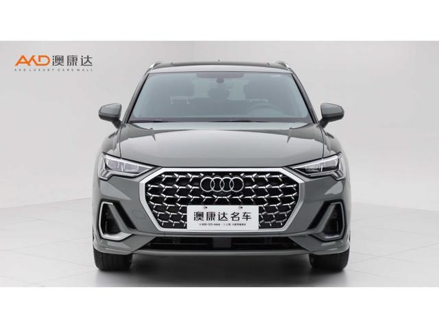 Audi Q3 id 4238300 из Китая 10