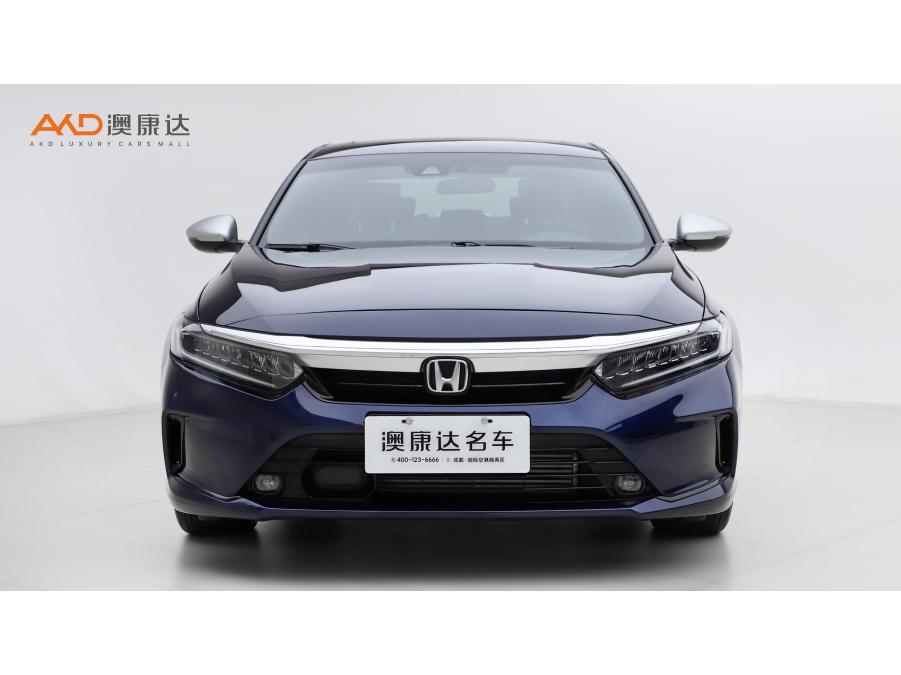 Honda Inspire 2022 260TURBO