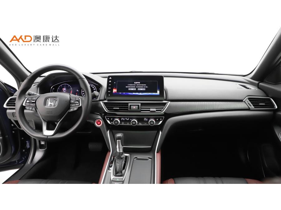 Honda Inspire 2022 260TURBO