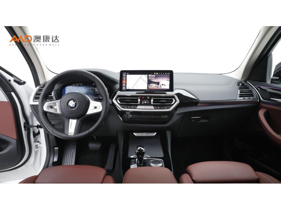 BMW X3, фото 5