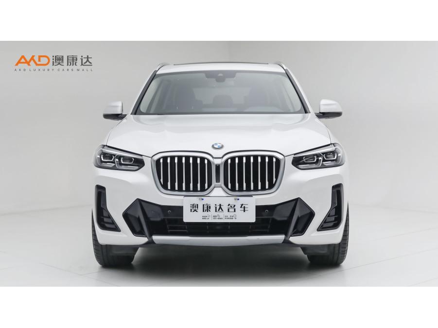 BMW X3, фото 2