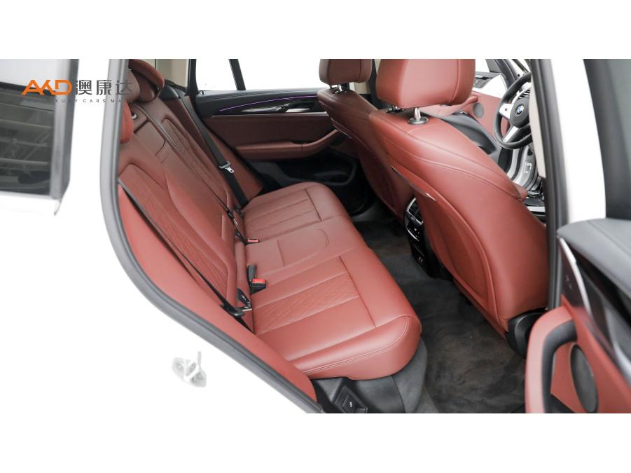 BMW X3, фото 8