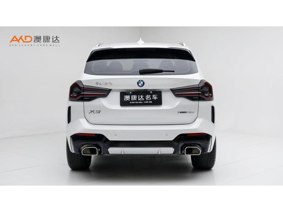 BMW X3, фото 3