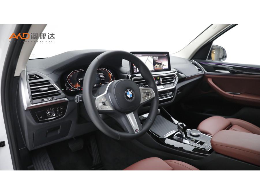 BMW X3, фото 7