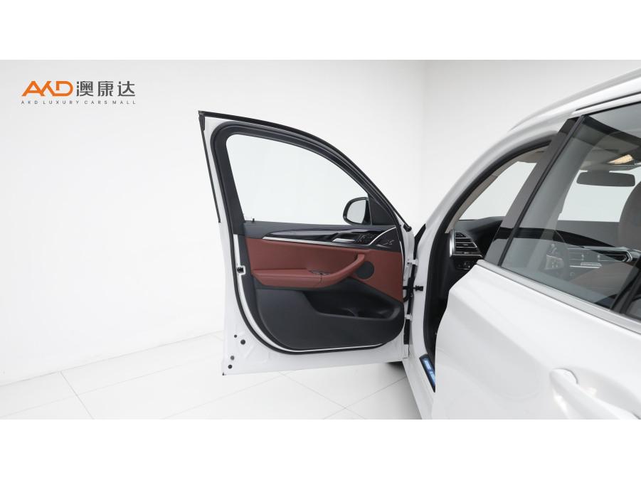 BMW X3, фото 9