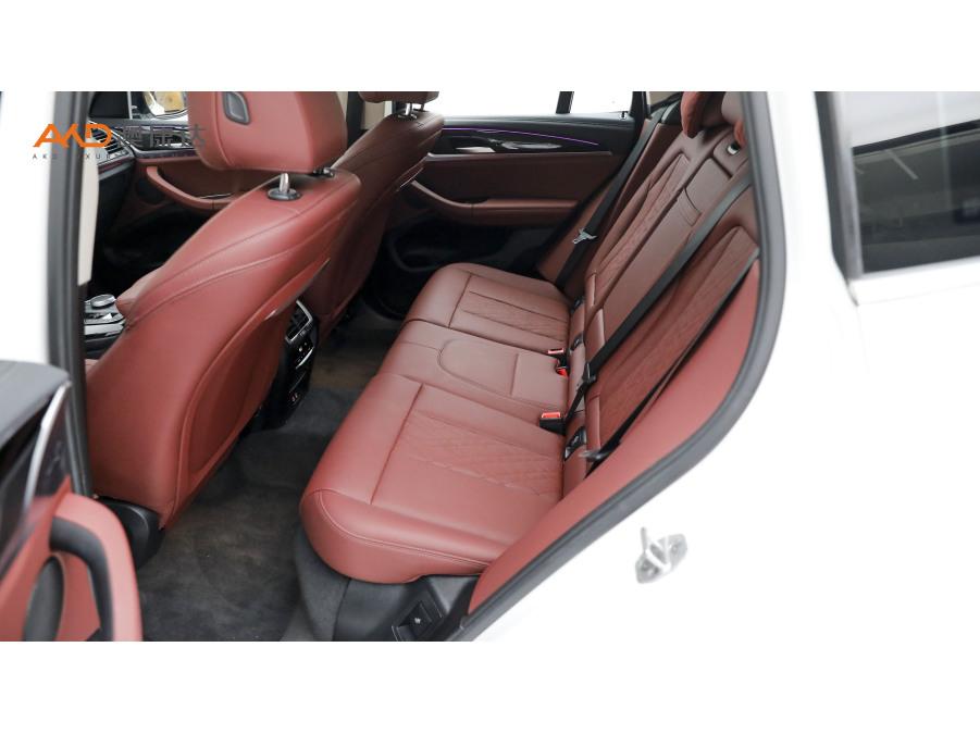 BMW X3, фото 10