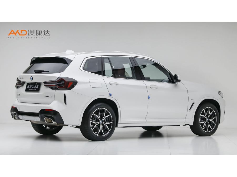 BMW X3, фото 4