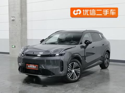 Lynk & Co 08 EM-P