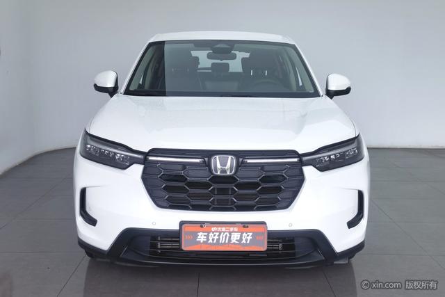 Honda HR-V 2023 240 TURBO CVT — фото 2