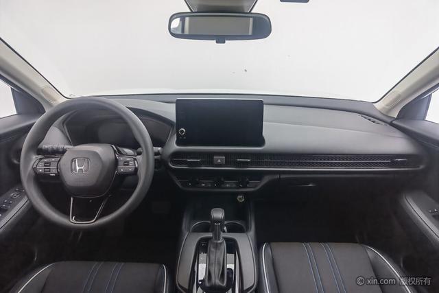 Honda HR-V 2023 240 TURBO CVT — фото 11