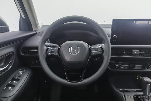 Honda HR-V 2023 240 TURBO CVT — фото 13