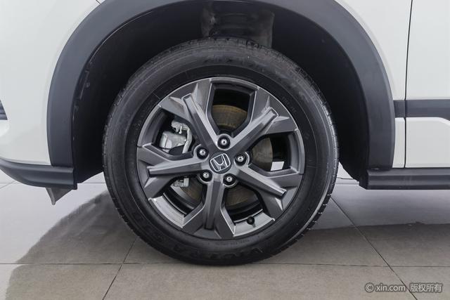 Honda HR-V 2023 240 TURBO CVT — фото 9