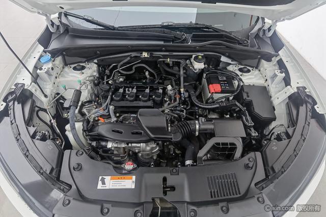 Honda HR-V 2023 240 TURBO CVT — фото 5