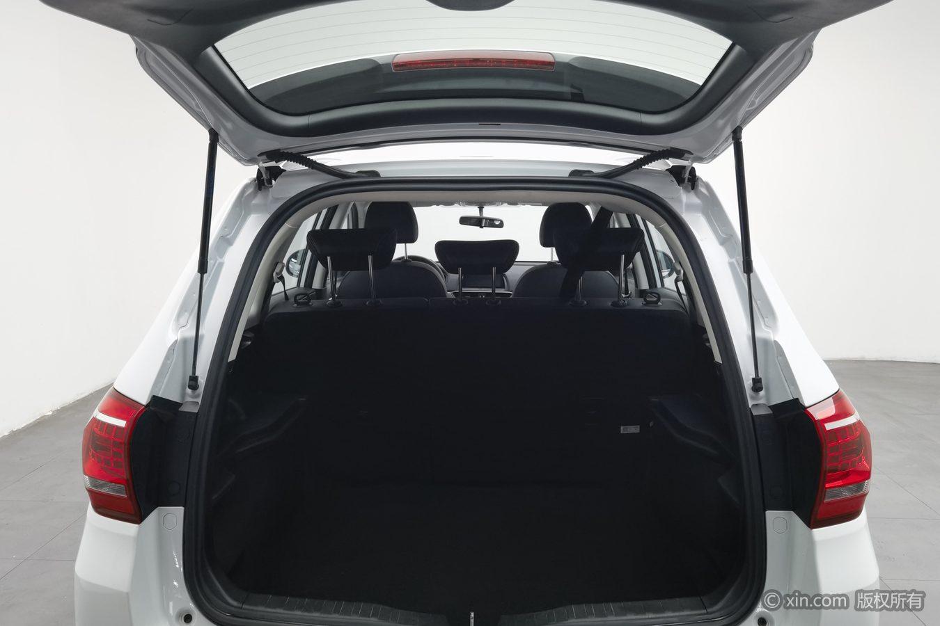 Haval H6 — фотографии объявления, Фото 21