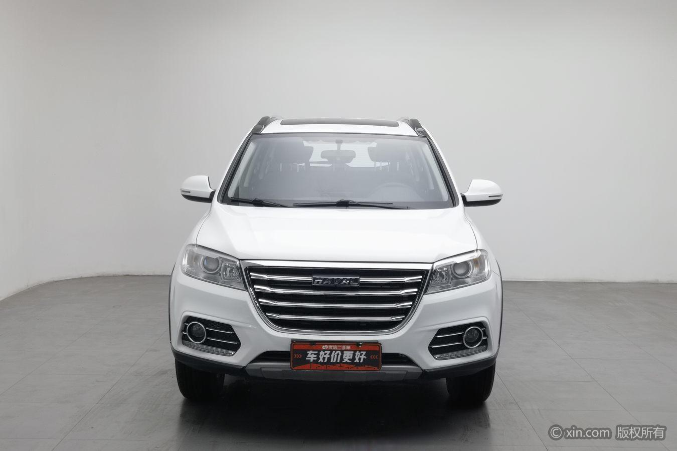 Haval H6 — фотографии объявления, Фото 4