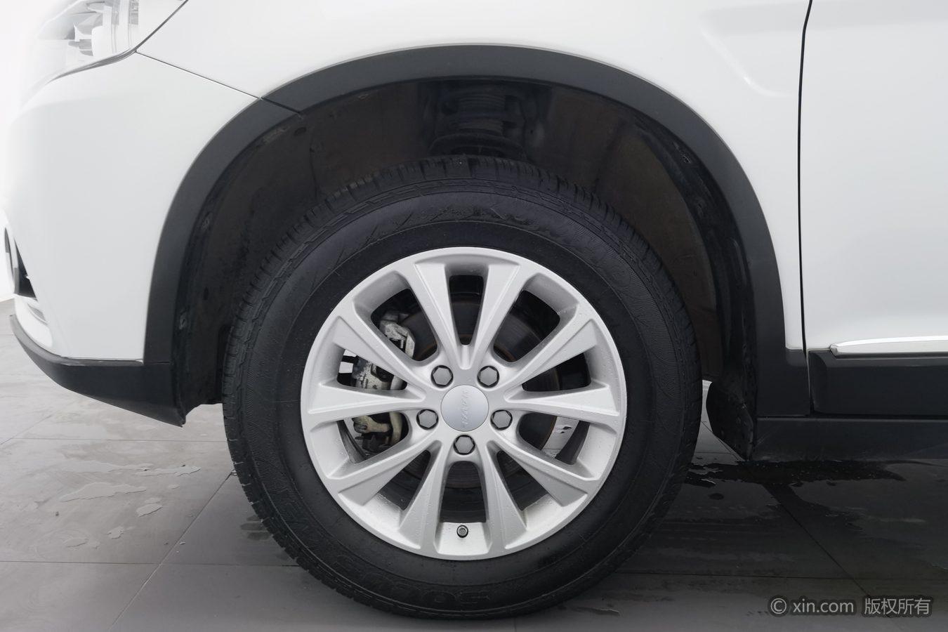 Haval H6 — фотографии объявления, Фото 7