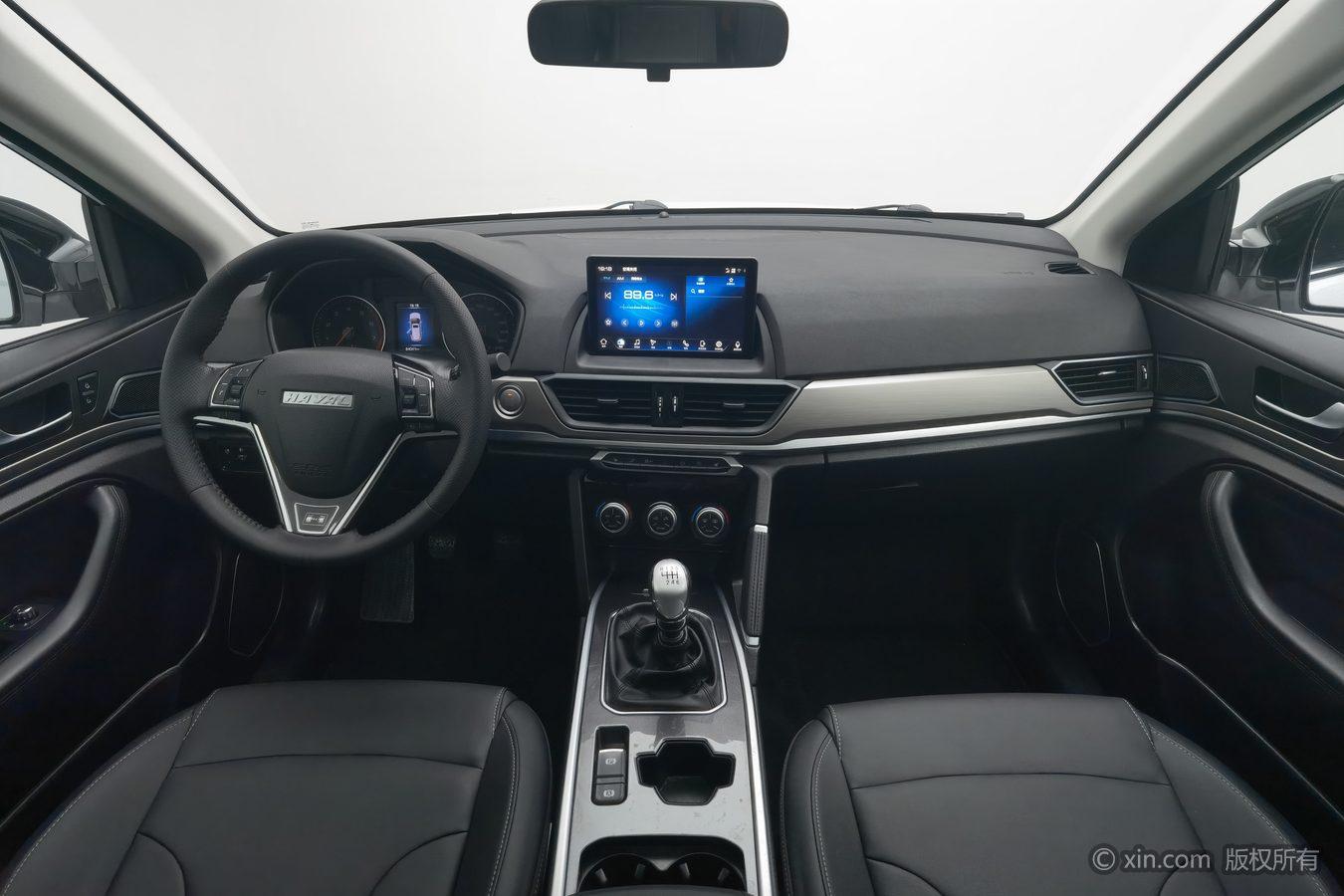 Haval H6 — фотографии объявления, Фото 15