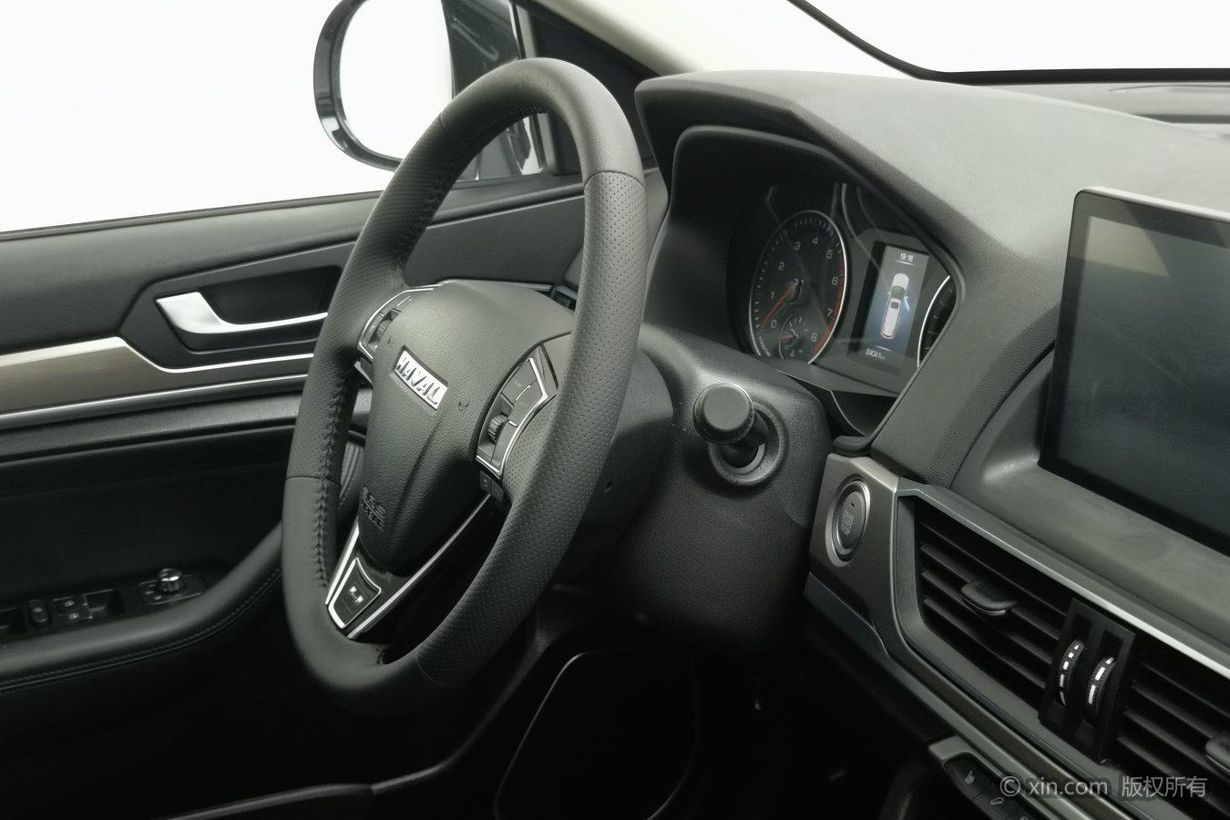 Haval H6 — фотографии объявления, Фото 24