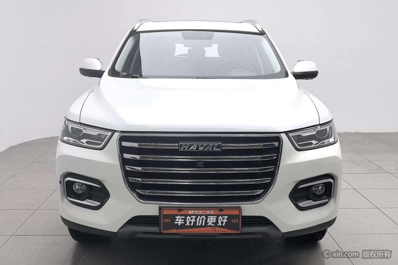 Haval H6 2019 1.5GDIT AT Champion V