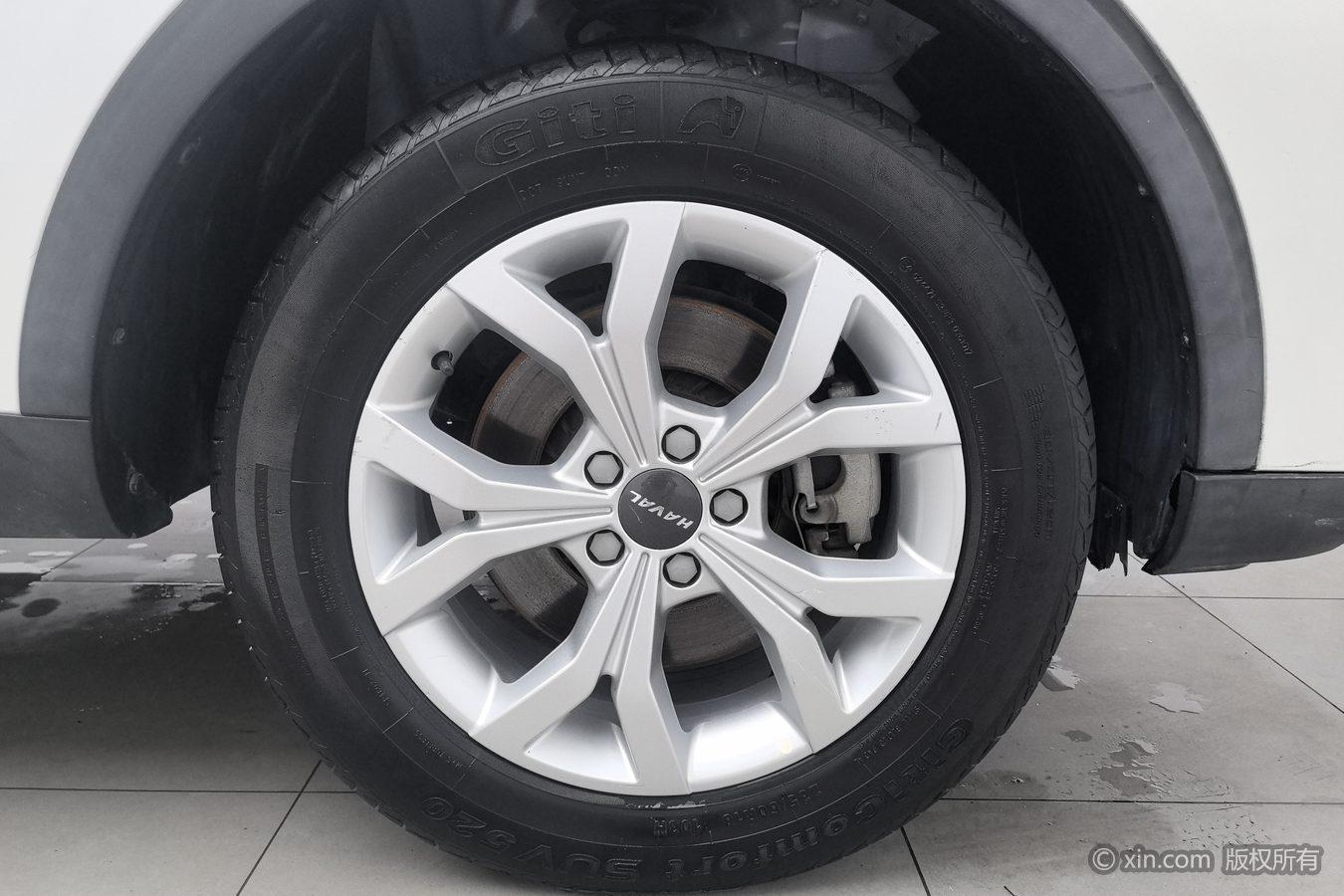 Haval H6 2019 1.5GDIT AT Champion V