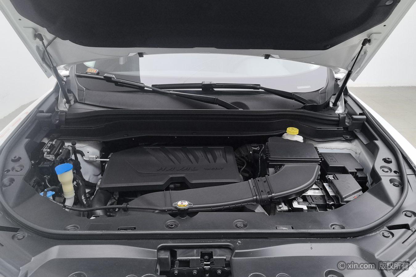 Haval H6 2019 1.5GDIT AT Champion V