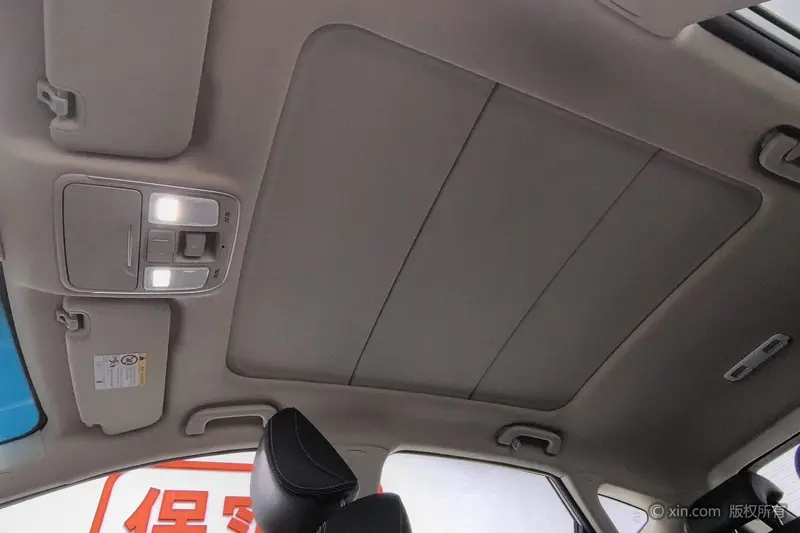 Geely Emgrand GS — фото 16
