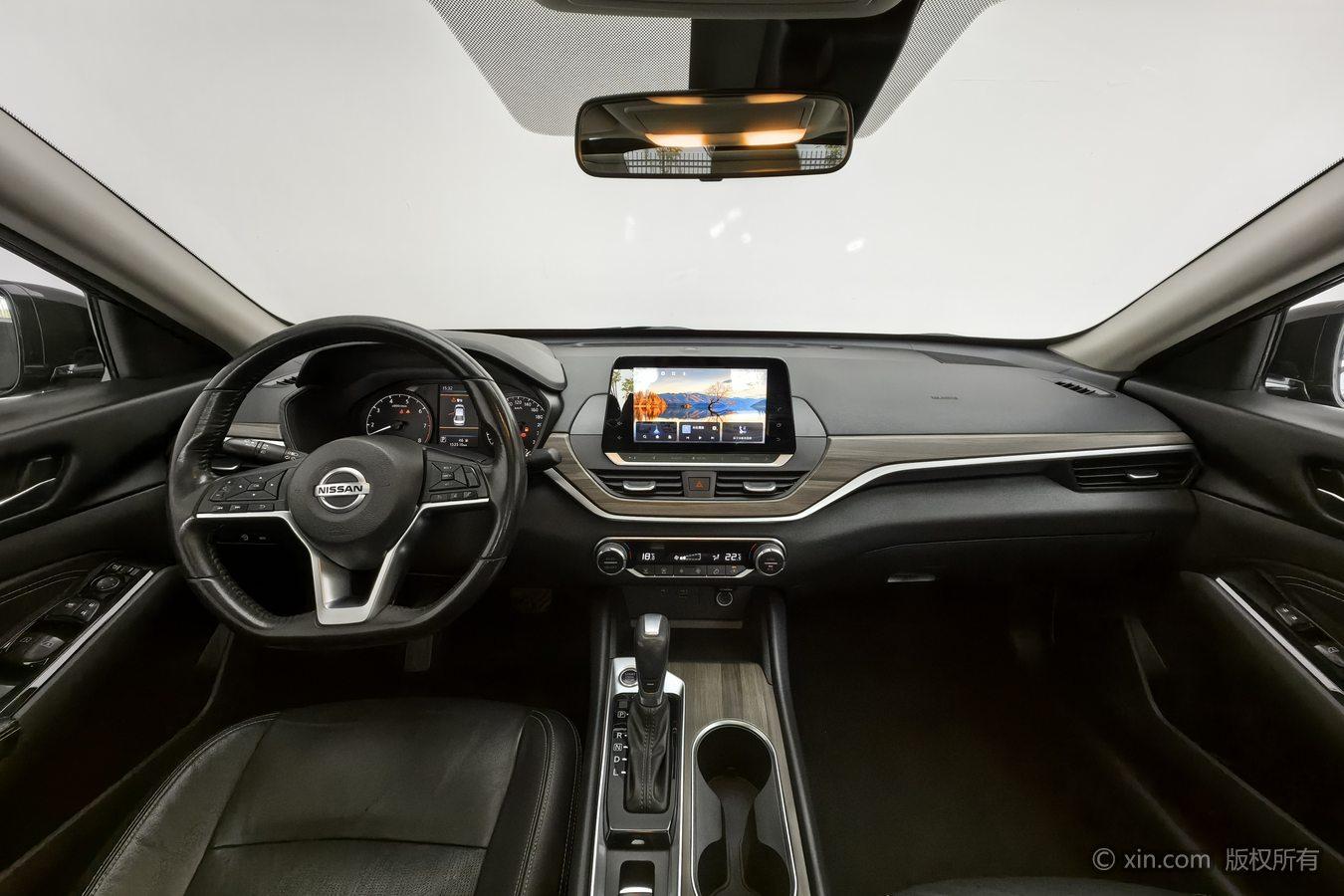 Nissan Altima — фотографии объявления, Фото 15