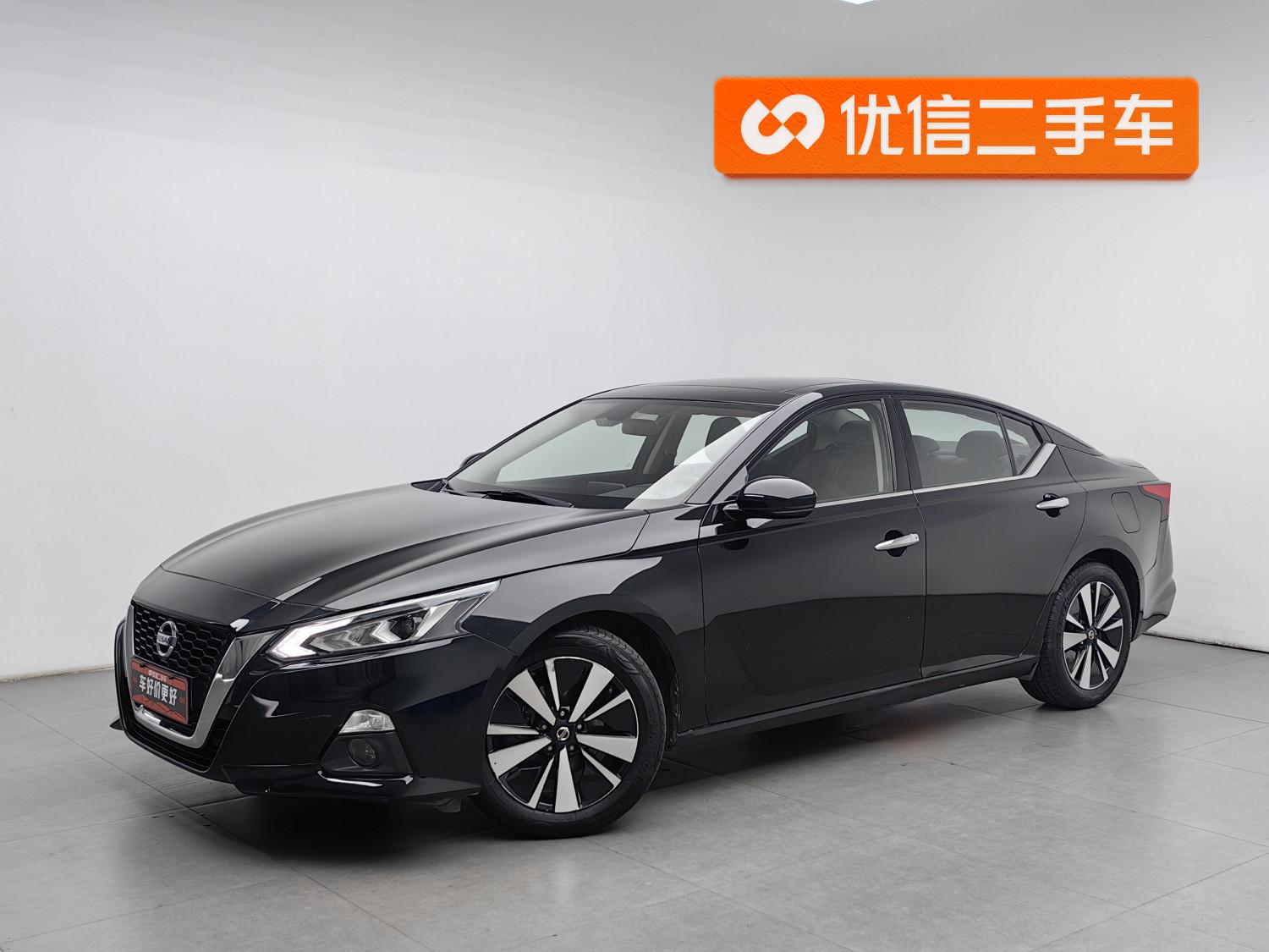 Nissan Altima — фотографии объявления, Фото 2
