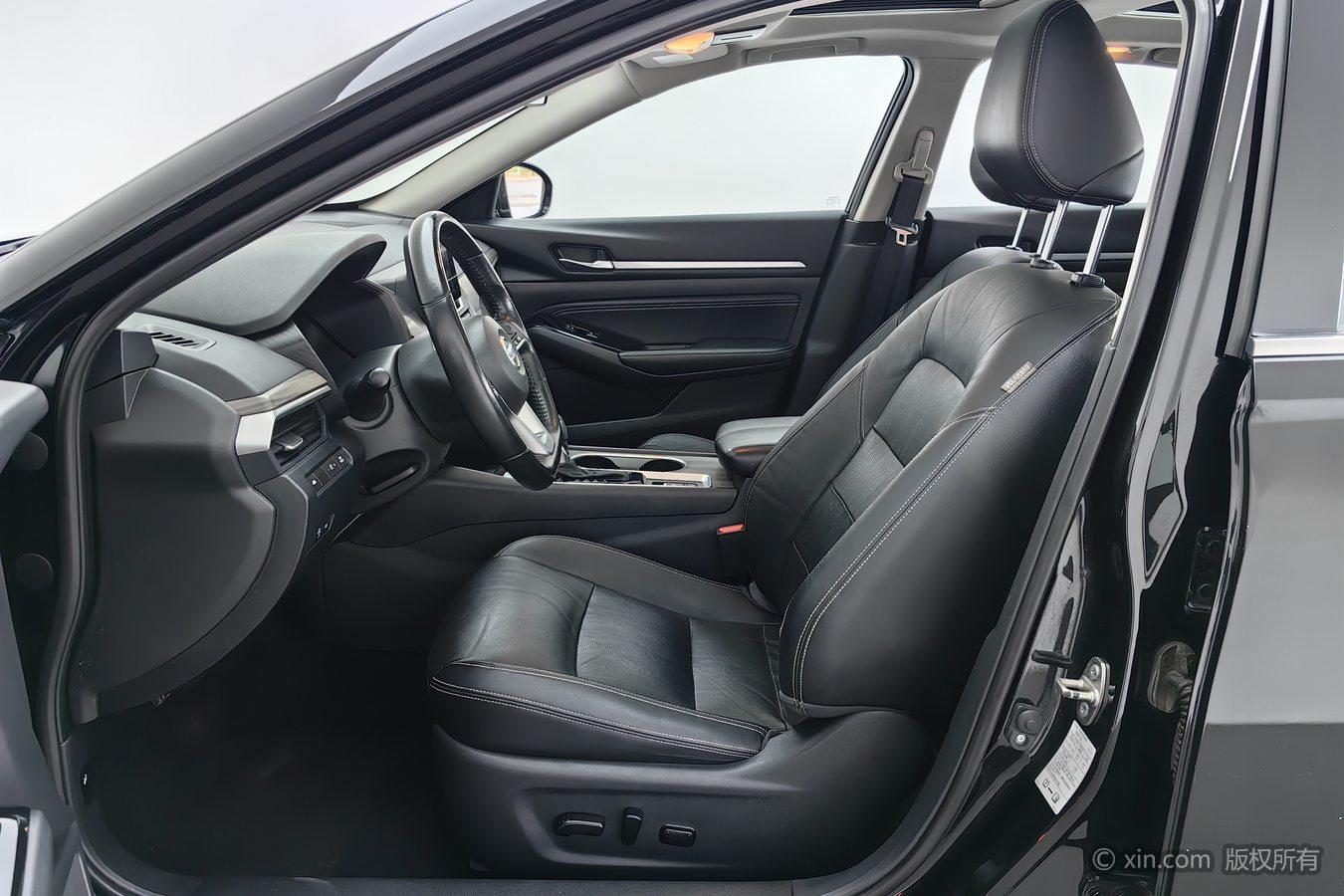 Nissan Altima — фотографии объявления, Фото 14