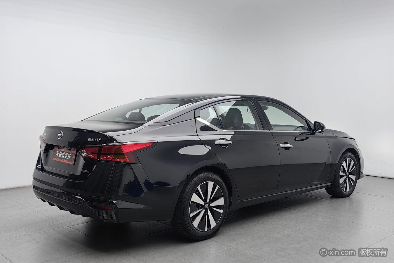 Nissan Altima 2021 2.0L XL Comfort