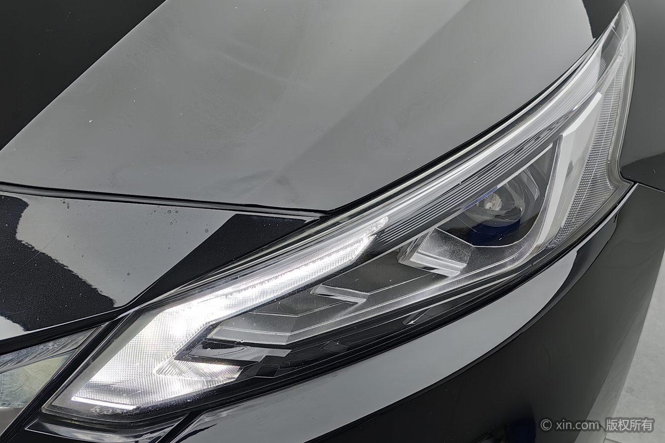Nissan Altima 2021 2.0L XL Comfort