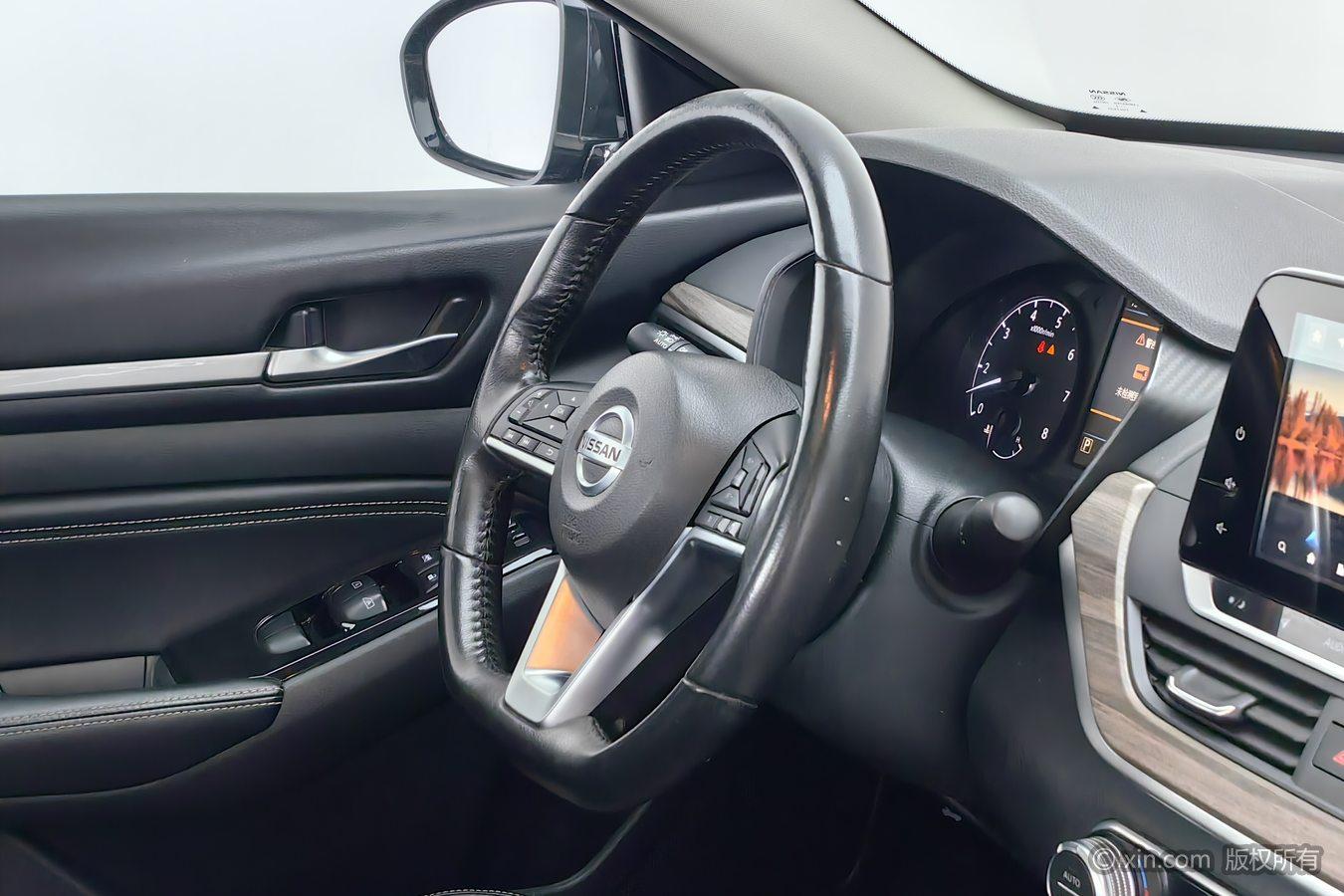Nissan Altima — фотографии объявления, Фото 24