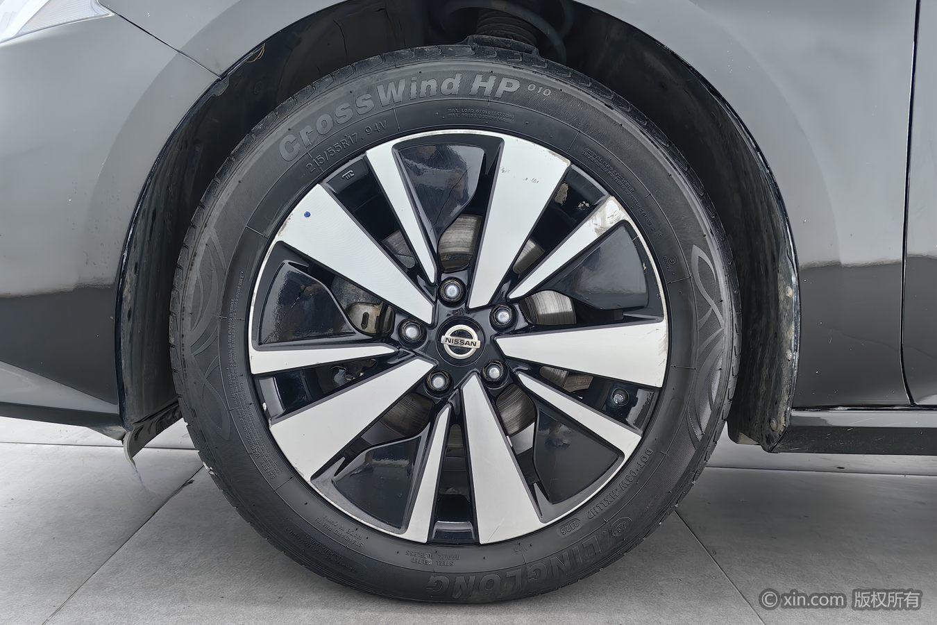 Nissan Altima — фотографии объявления, Фото 7