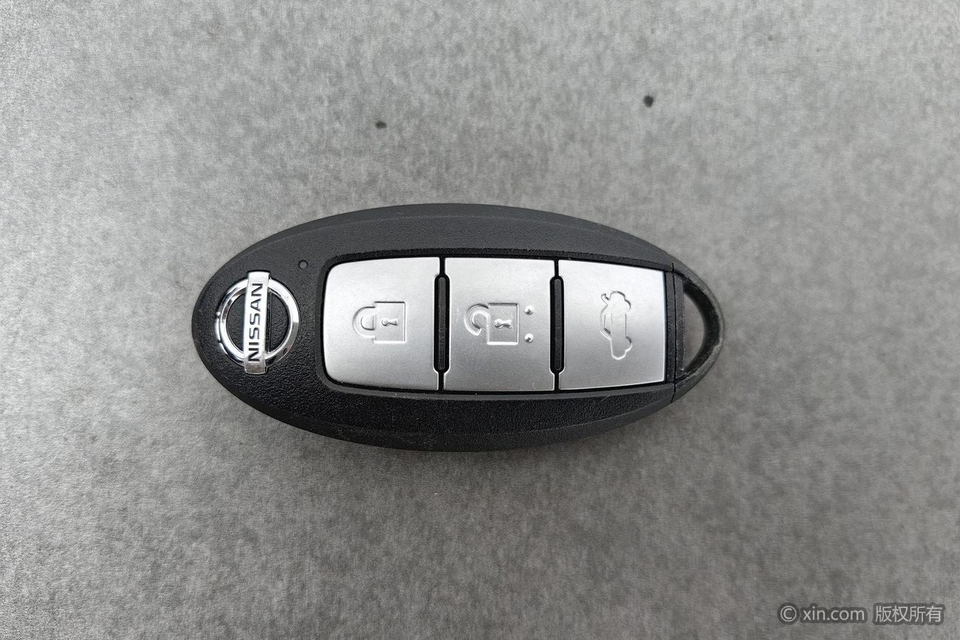 Nissan Altima — фотографии объявления, Фото 11