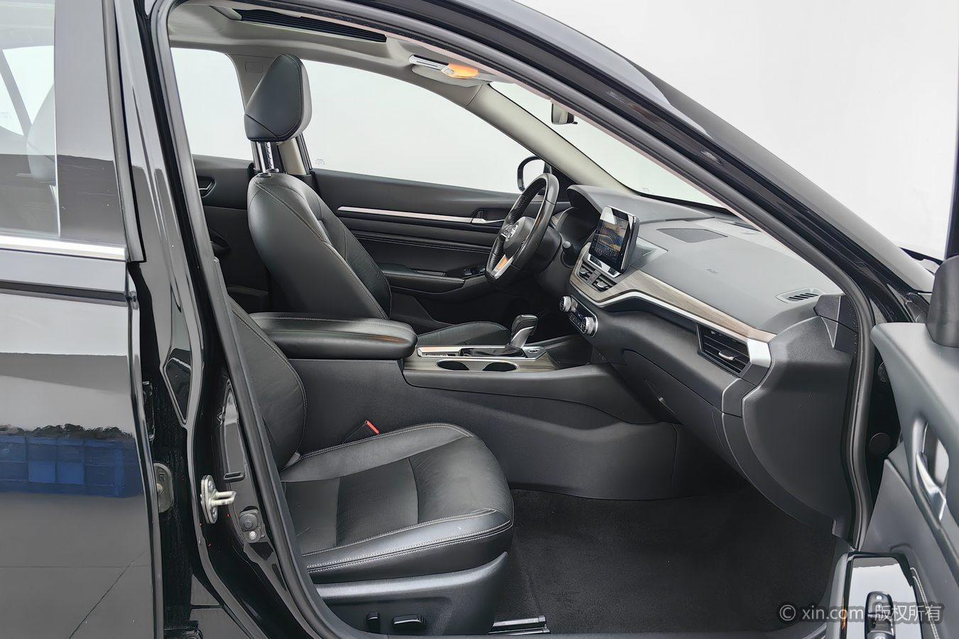 Nissan Altima — фотографии объявления, Фото 23